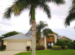 2022 Terrazzo Ln, Naples, FL 34104