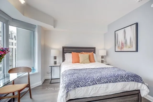 155 Yorkville Ave #1113 — Photo 4