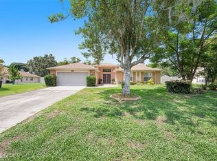 15311 Woodcrest Rd, Brooksville, FL 34604