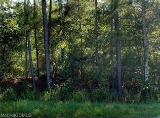 7792 Jack Williams Rd, Wilmer, AL 36587