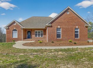 272 Trinity Way, Jacksonville, AL 36265