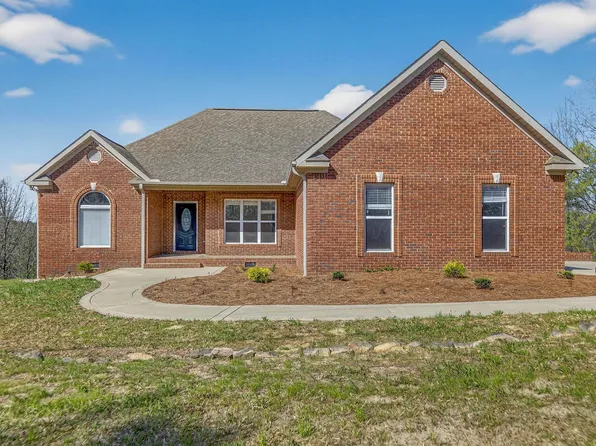 272 Trinity Way, Jacksonville, AL 36265