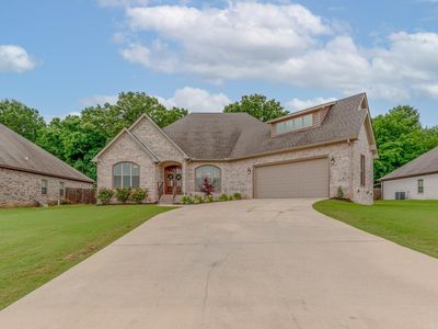 105 Gulley Dr, Brookland, AR, 72417