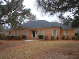 201 Adams Ave, Sumter, SC 29150