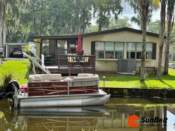 28944 Hubbard St Lot 49, Leesburg, FL 34748