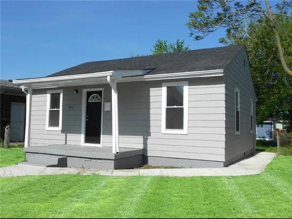 924 Saint Peter St, Indianapolis, IN 46203