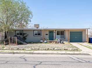 1139 Marron Cir NE, Albuquerque, NM 87112