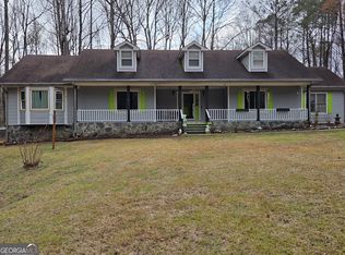 195 Bennington Dr, Stockbridge, GA 30281