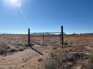 E Chiricahua Dr #120, Pearce, AZ 85625