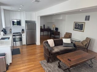 2141 Forest View Ave #1, Burlingame, CA