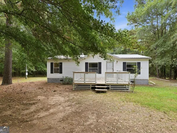 312 Blounts Chapel Rd, Haddock, GA 31033