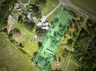 14060 Us Highway 98 N, Kathleen, FL 33849