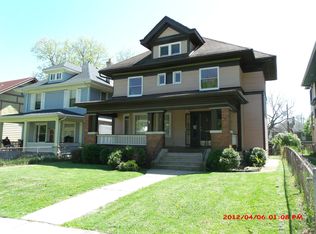 954 Manhattan Ave, Dayton, OH 45406