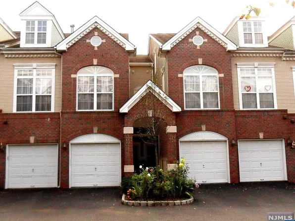 230 Riverwalk Way #230, Clifton, NJ 07014