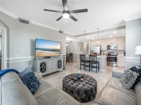 5835 DOUBLE EAGLE CIR #4721, AVE MARIA, FL 34142