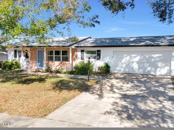 4080 Calendula Ave, Titusville, FL 32796