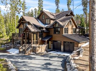 67 N Woods Ln, North, CO 80498
