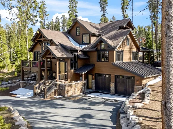 67 N Woods Ln, North, CO 80498