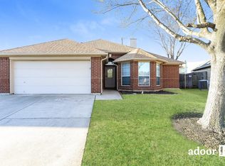 4968 Happy Trl, Fort Worth, TX 76244
