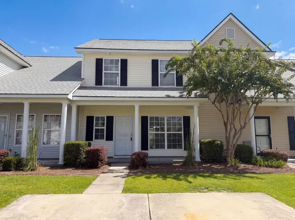 210 Congaree River Dr, Summerville, SC 29485