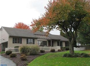 2223 State Rd, Oxford, PA 19363