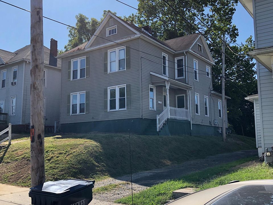 1. 814 Beatty Ave
