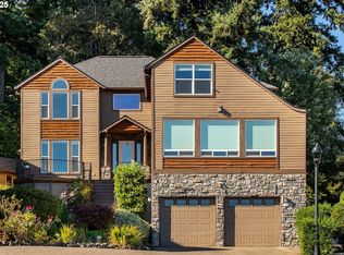 11730 SE Broyles Ct, Clackamas, OR 97015