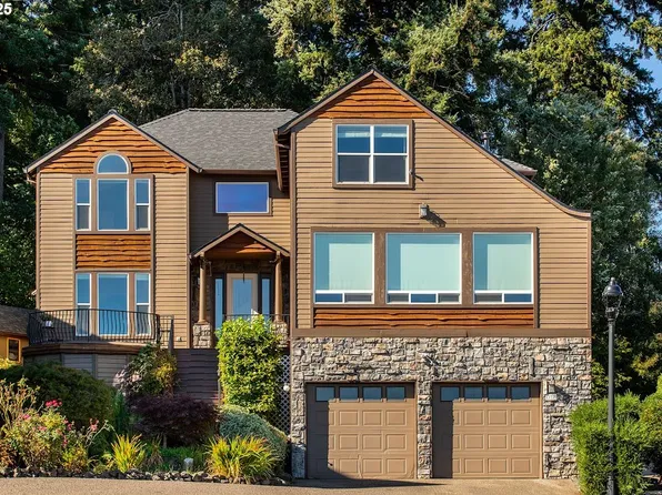 11730 SE Broyles Ct, Clackamas, OR 97015