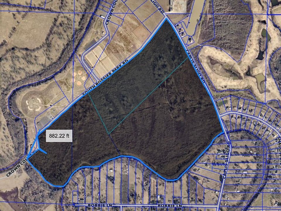 0 Caplis Sligo Rd, Bossier City, LA 71112 MLS 20376765 Zillow