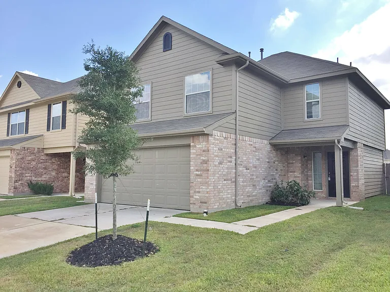19011 Volga River Dr — Photo 1