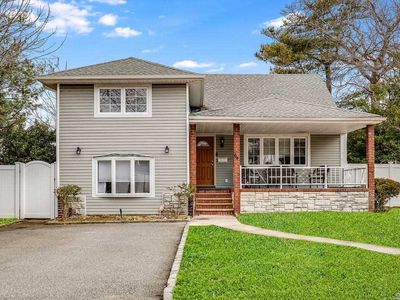 64 Elizabeth Dr, Bethpage, NY, 11714