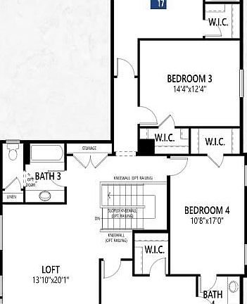 4th image of 2101 E Wisteria Dr #6VIKFM