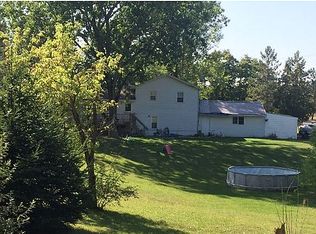 1012 N Lake George Rd, Attica, MI 48412