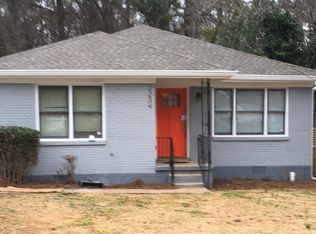 2234 Hillcrest Ave, Decatur, GA 30032