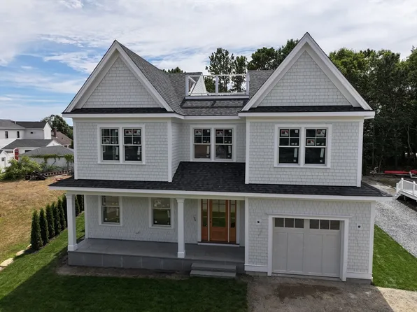 15 Ingleside Dr, East Falmouth, MA 02536