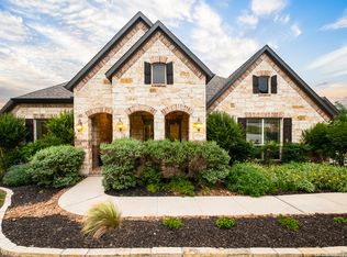 25915 Symphonic Hl, San Antonio, TX 78260