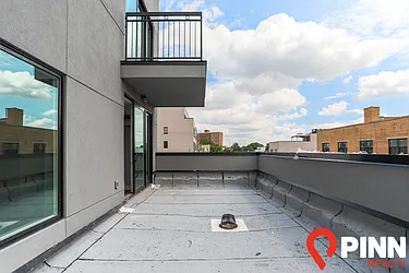 Rented by Pinn Realty