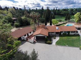 2611 Caballo Ranchero Dr, Diablo, CA 94528