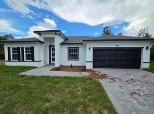 469 Marion Oaks Pass, Ocala, FL 34473