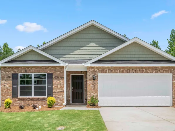 Homes Available Soon, Parker Trace