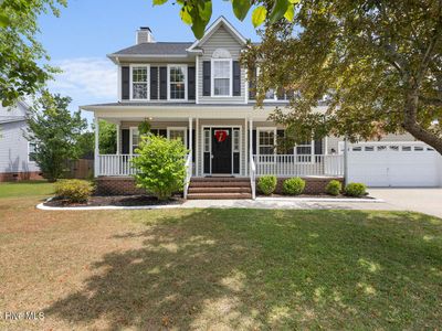 119 Hudson Lane, Jacksonville, NC, 28540