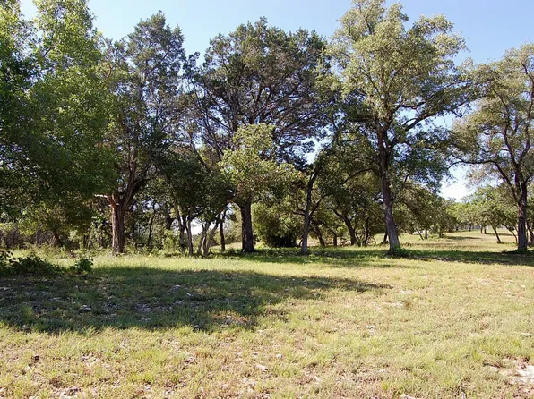 0 Rio Gabriel Dr, Liberty Hill, TX 78642