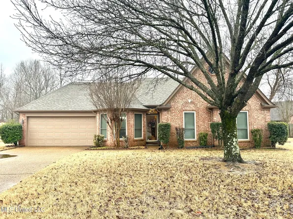 5847 Wendover Cv, Olive Branch, MS 38654