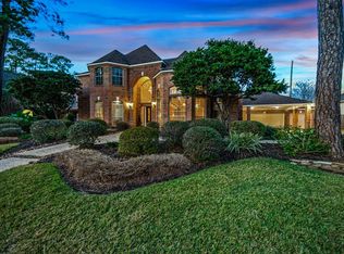 13710 Pegasus Rd, Cypress, TX 77429