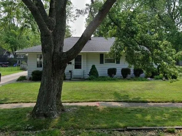 33 27th St S, Battle Creek, MI 49015