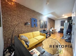 161 Maujer St #3E, Brooklyn, NY 11206
