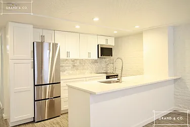 Rented by Grand & Co.