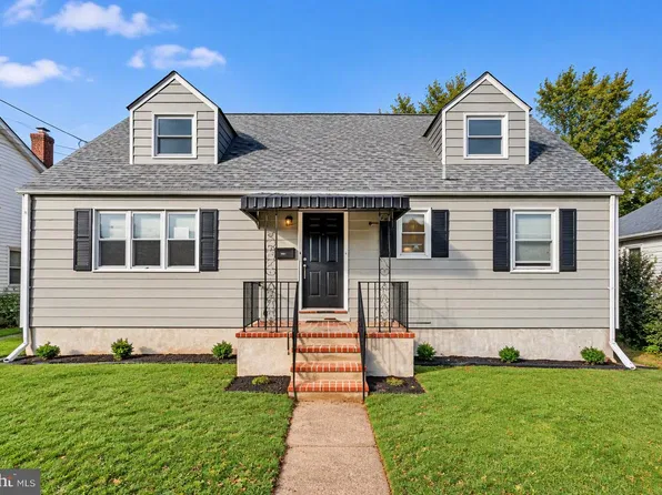 217 E 4th St, Florence, NJ 08518