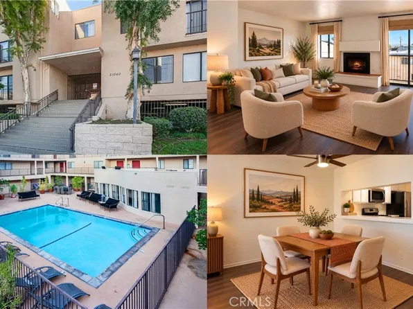 21040 Parthenia St APT 29, Canoga Park, CA 91304