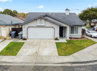 2766 Portola Way, Merced, CA 95348